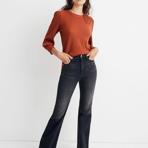 Madewell Sweater - Picture 2 of 4